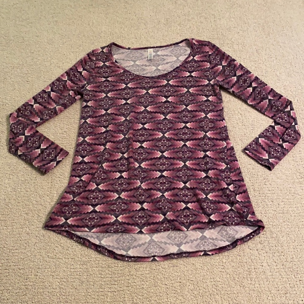 Women’s LuLaRoe Shirt